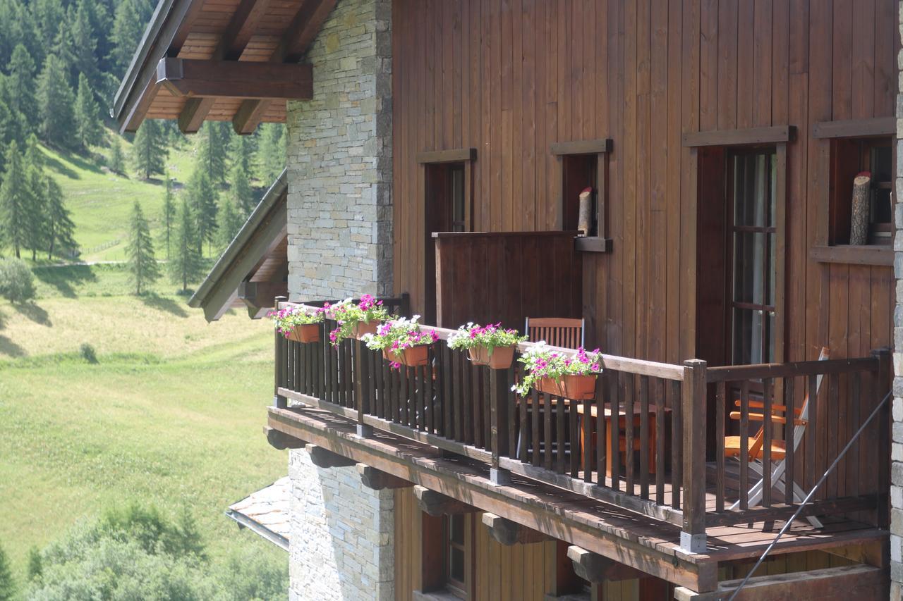 Maison Cly Chamois Exterior photo